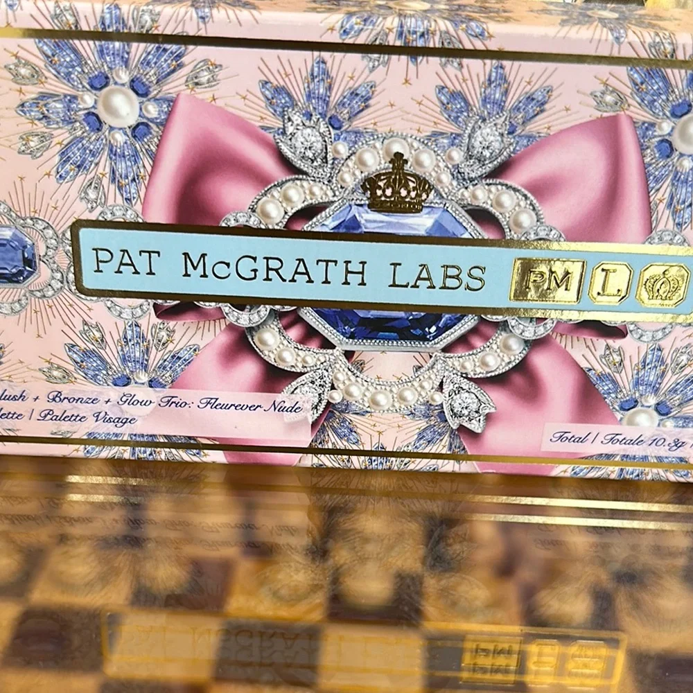 Pat McGrath Labs Makeup Set with Ever Smooth